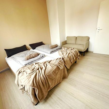 Double Room In The Black Forest Villingen-Schwenningen Esterno foto
