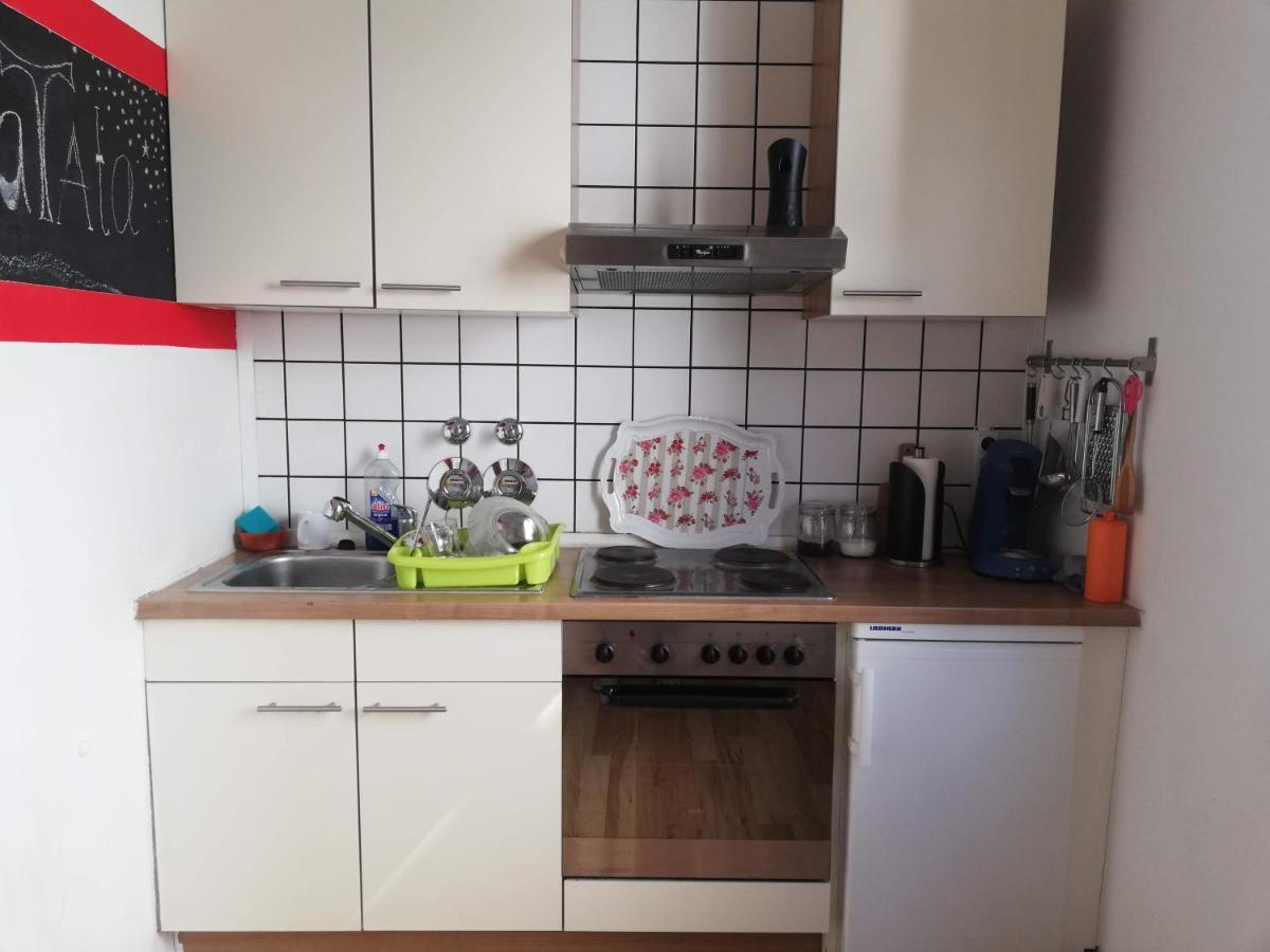 Double Room In The Black Forest Villingen-Schwenningen Esterno foto