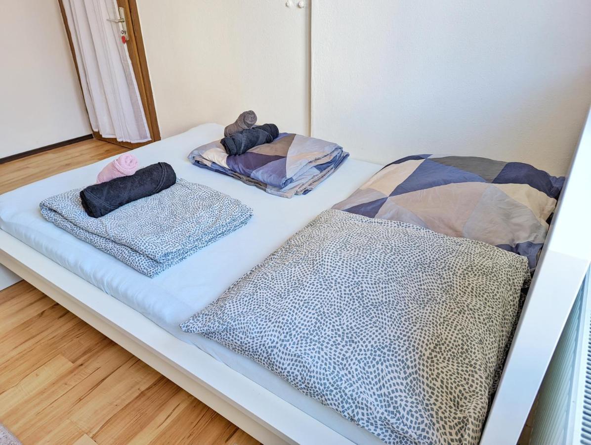 Double Room In The Black Forest Villingen-Schwenningen Esterno foto