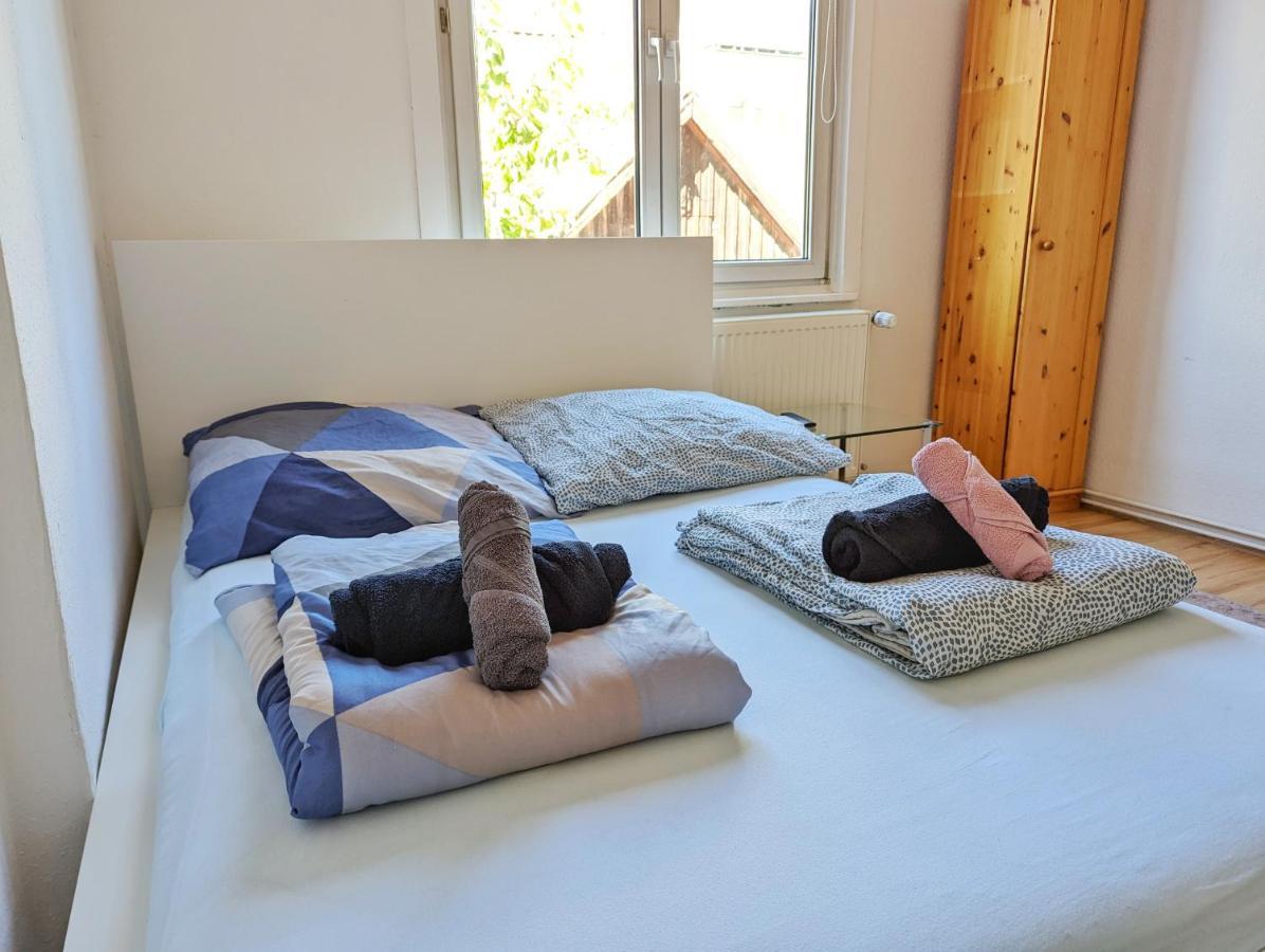 Double Room In The Black Forest Villingen-Schwenningen Esterno foto