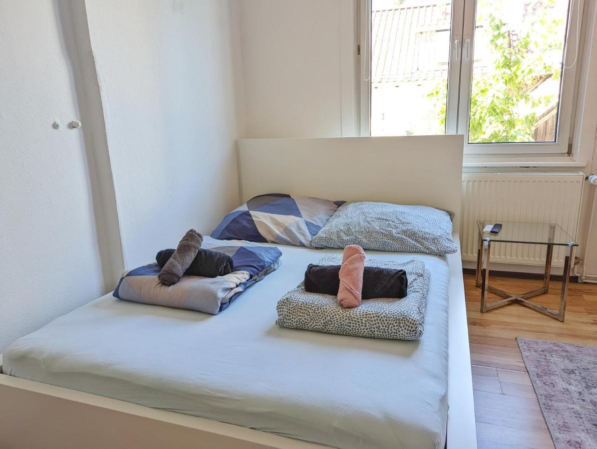Double Room In The Black Forest Villingen-Schwenningen Esterno foto