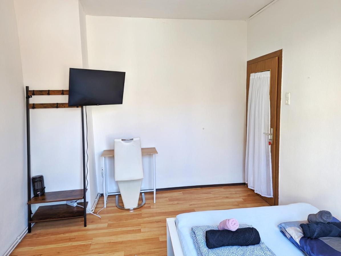 Double Room In The Black Forest Villingen-Schwenningen Esterno foto