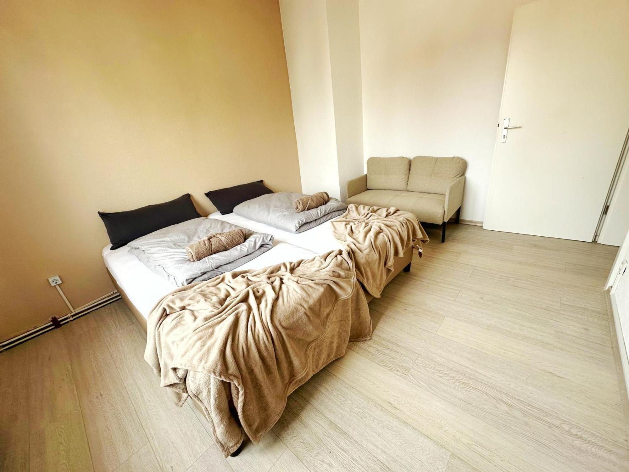 Double Room In The Black Forest Villingen-Schwenningen Esterno foto