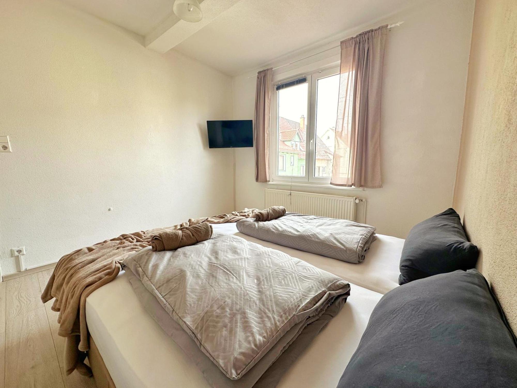 Double Room In The Black Forest Villingen-Schwenningen Esterno foto