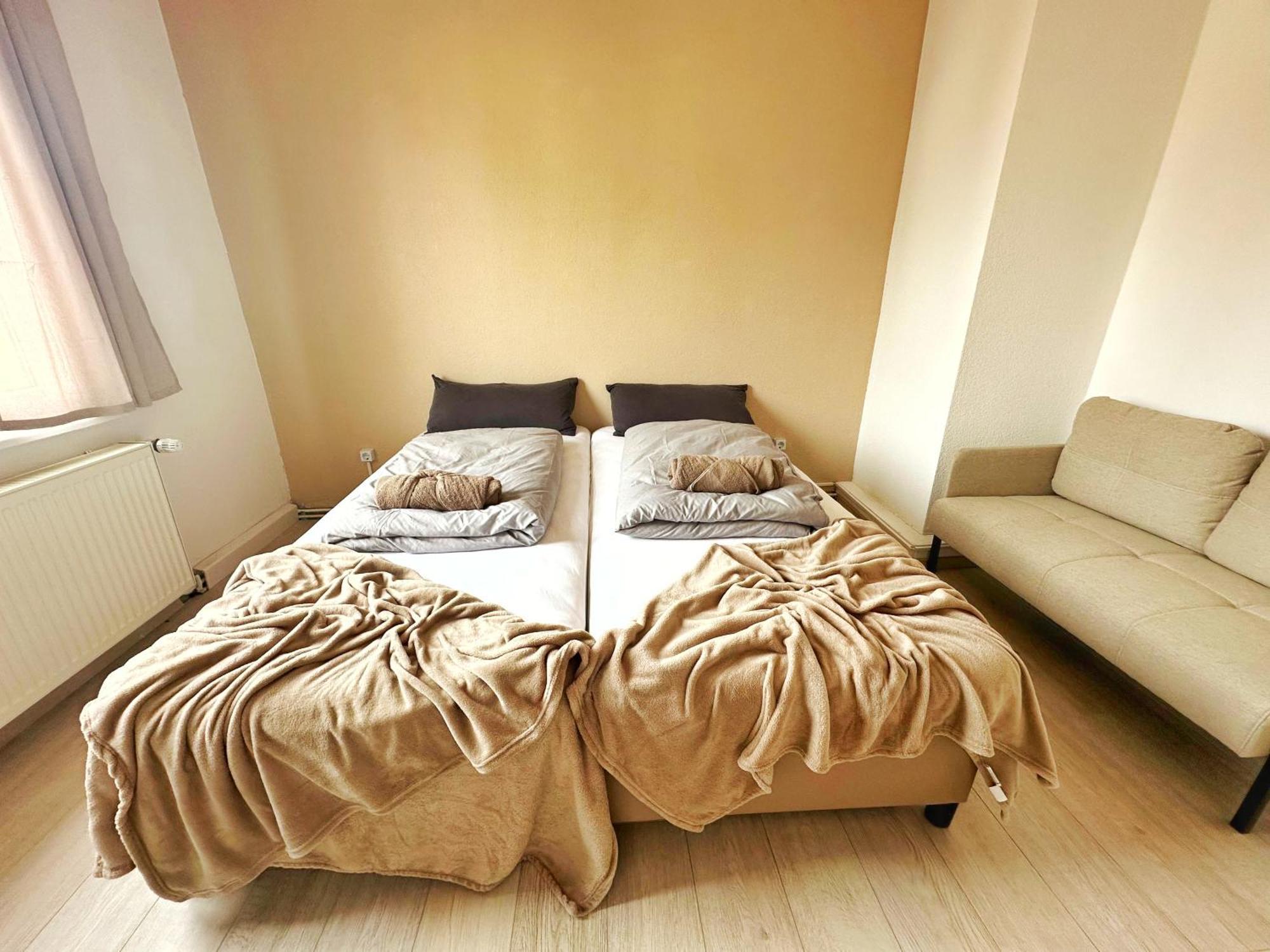 Double Room In The Black Forest Villingen-Schwenningen Esterno foto